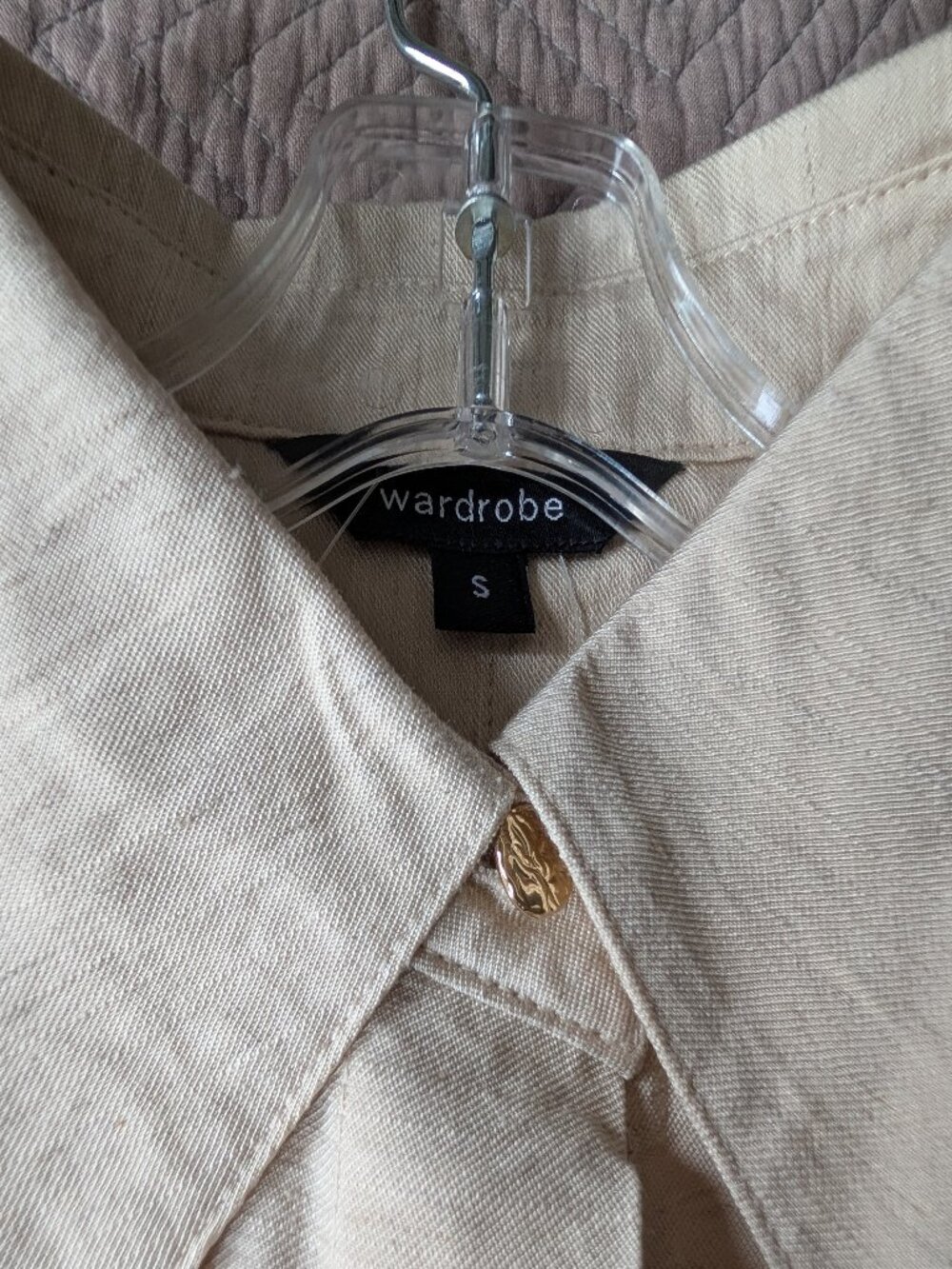Ladies blouse - Picture 6 of 8